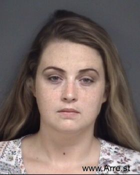 Brittany  Wright Mugshot