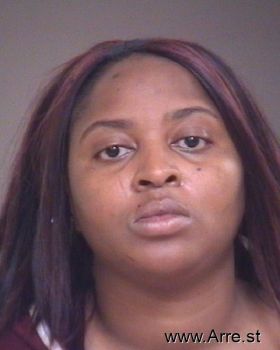 Brittney Mechelle Jenkins Mugshot