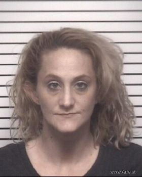 Brittney Faith Taylor Mugshot