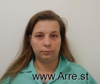 Brittney L Walker Mugshot