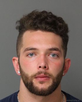 Brock King Clarke Mugshot