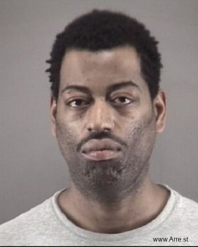 Broderick Jamil Moore Mugshot