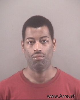 Broderick Jamil Moore Mugshot