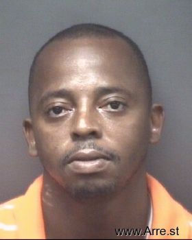 Broderick Lionel Whitehurst Mugshot