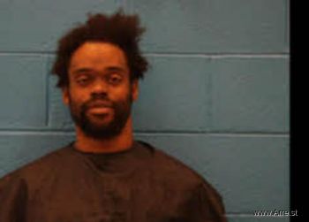 Brodus James Jackson Mugshot