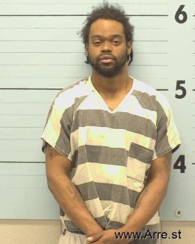 Brodus James Jackson Mugshot