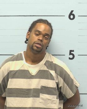 Brodus James Jackson Mugshot