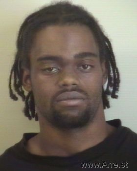 Brodus James Jackson Mugshot