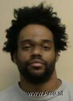 Brodus J Jackson Mugshot