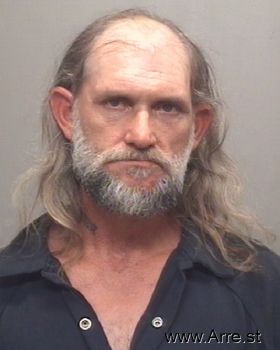 Bronson Eric Stone Mugshot