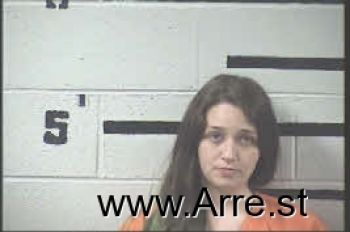 Brooke Kay Biddix Mugshot