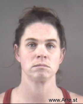 Brooke Nichole Davis Mugshot