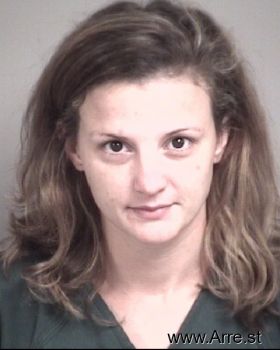 Brooke Elaine Finley Mugshot