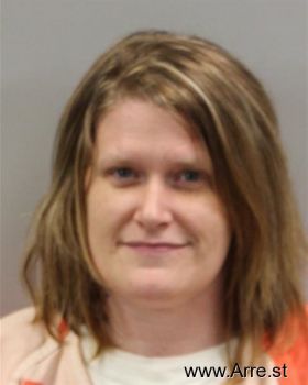 Brooke Susanne Green Mugshot