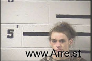 Brooke Marie Smith Mugshot