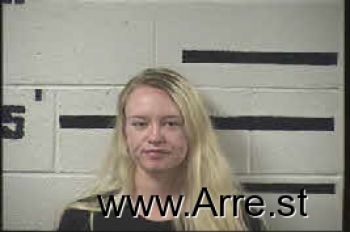 Brooke Ann Williams Mugshot