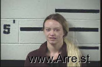 Brooke Ann Williams Mugshot