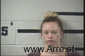 Brooke Ann Williams Mugshot