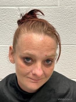 Brookelynn Michelle Mclean Mugshot