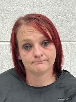 Brookelynn Michelle Mclean Mugshot