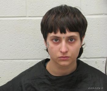 Brooklyn Elizabeth Militello Mugshot