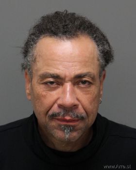 Bruce  Wilson Mugshot