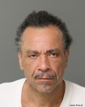 Bruce  Wilson Mugshot