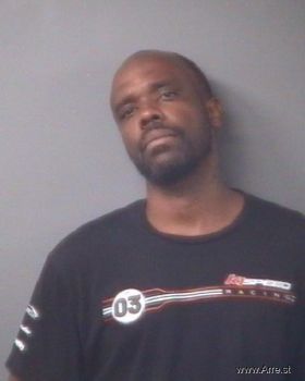 Bruce Edward Browne Mugshot