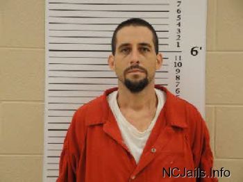 Bruce Fredrick Caldwell Mugshot