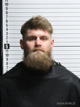 Bruce Hayes Clewis Mugshot