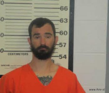 Bruce Aaron Denny Mugshot