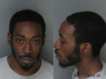 Bruce Warren Graham Mugshot