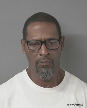 Bruce  Hall Mugshot