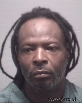 Bruce  Harris Mugshot