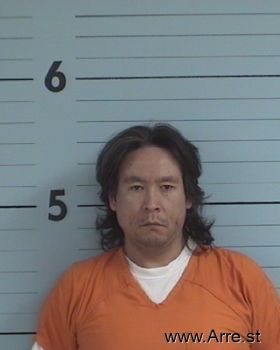 Bruce Lewis King Mugshot