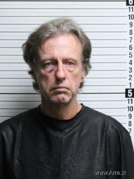 Bruce Walter Moody Mugshot