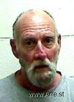 Bruce H Nelson Mugshot