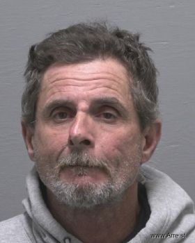 Bruce Patrick Powell Mugshot