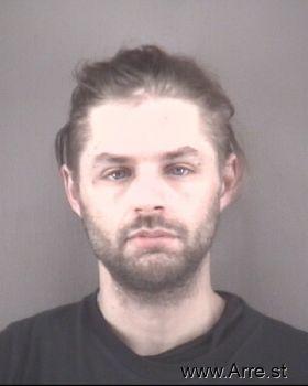 Bruce Chandler Thompson Mugshot