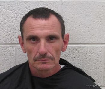 Bruce William Thompson Mugshot