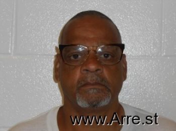 Bruce G Williams Mugshot