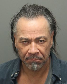 Bruce  Wilson Mugshot