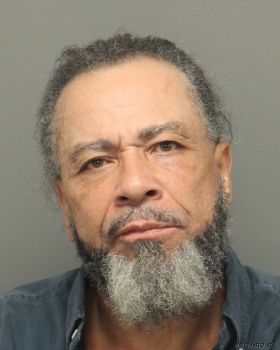 Bruce  Wilson Mugshot