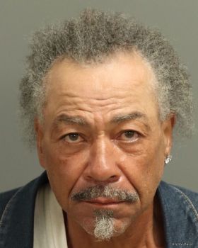 Bruce  Wilson Mugshot