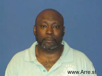 Bruce Allen Wynn Mugshot