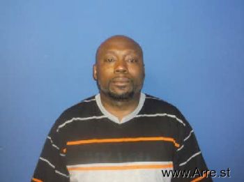 Bruce Allen Wynn Mugshot