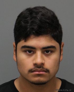 Bryan  Barrios-alaniz Mugshot