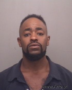 Bryan Anthony Allen Mugshot