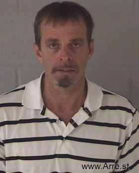 Bryan Scott Anderson Mugshot