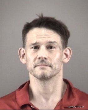 Bryan  Anderson Mugshot